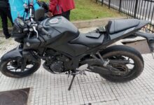 Photo of Un australiano fue detenido por robar como motochorro en plena 9 de Julio