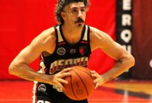 Photo of El renacer de Pablo Bruna: entre la terapia, el disfrute y el liderazgo en un Derqui que sueña en grande