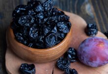Photo of Licuado antioxidante para fortalecer los huesos y prevenir enfermedades neurodegenerativas