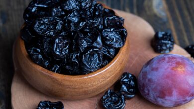 Photo of Licuado antioxidante para fortalecer los huesos y prevenir enfermedades neurodegenerativas