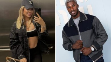 Photo of Se viralizó la escandalosa foto de Wanda Nara y Keita Baldé que Mauro Icardi presentó en la audiencia de divorcio