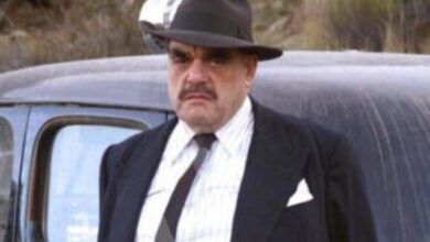 Photo of Quién era Sergio Lerer, el actor argentino que trabajó con Brad Pitt y Madonna