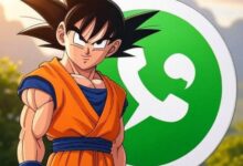 Photo of Cómo activar el “modo Dragon Ball Z” de WhatsApp