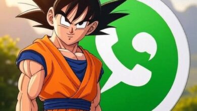 Photo of Cómo activar el “modo Dragon Ball Z” de WhatsApp