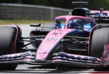 Photo of Video: el tremendo doble trompo de Gasly y cómo sacó el auto en el GP de Austria