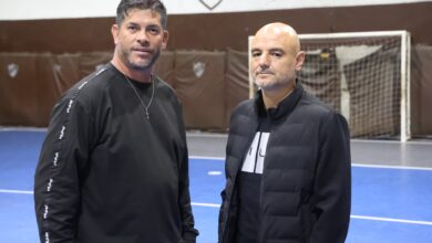 Photo of Qué pasó con Orsi y Gómez en Platense