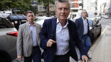 Photo of Mauricio Macri allana el camino para una alianza con La Libertad Avanza: “Es lo que el país necesita, un acuerdo razonable”