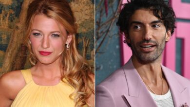Photo of Blake Lively retira parte de su demanda contra Justin Baldoni, tras la solicitud de una información clave