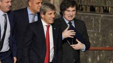 Photo of Señales de alerta detrás del dólar barato y la inflación a la baja