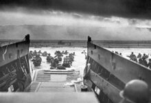Photo of El hombre cuyo pronóstico salvó al mundo en el Día D y logró la liberación de Francia de la ocupación nazi