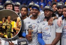 Photo of Oklahoma City Thunder ganó su primer anillo, pero tiene dos campeonatos: ¿cuál es la razón?