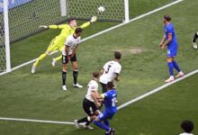 Photo of Los videos de los goles de Francia vs. Alemania, por la Nations League