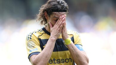 Photo of Sin autocrítica: Boca elige mirar para adelante tras la eliminación del Mundial de Clubes y el pálido 1-1 con Auckland