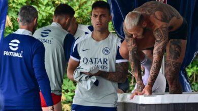 Photo of Mundial de Clubes: Inter, Lautaro Martínez y la psicología del grupo antes de medirse con River