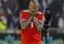 Photo of ¿Se arrepintió? Luego de siete años, Arturo Vidal eliminó de sus redes sociales su tuit del fallido Mundial 2018 para Chile