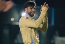 Photo of Tagliafico alcanzó a un histórico y se acerca a un récord en la Selección
