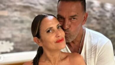 Photo of María Fernanda Callejón se separó de Fernando Gamboa y se conocieron los motivos