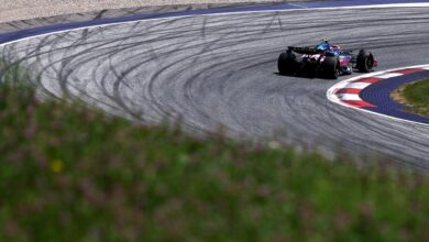 Photo of Por qué Colapinto y Gasly no levantan: Alpine es uno de los pocos que no llevó mejoras al GP de Austria