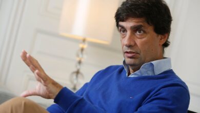 Photo of Lacunza advirtió que las metas del Gobierno con el FMI “no se van a cumplir”