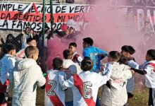 Photo of Contudente triunfo de River ante Boca en el superclásico de Infantiles