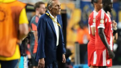 Photo of La bronca de Russo y el plantel de Boca por la derrota ante Bayern Múnich en el Mundial de Clubes: “No lo puedo creer”