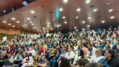 Photo of El Gobierno adelanta un encuentro con los gremios del Garrahan; EE.UU. suma un arancel al aluminio e impacta en la Argentina