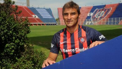 Photo of Bergessio abrió la puerta a la posibilidad de ser presidente de San Lorenzo
