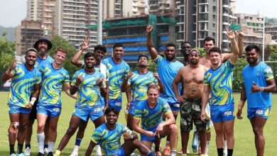Photo of La Rugby Premier League, el torneo con presencia argentina que busca impulsar el rugby en India