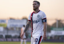 Photo of Preocupación en San Lorenzo: ¿se va Muniain?