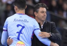 Photo of ¿Por qué River pudo haber ido a buscar a Cristiano Ronaldo para el Mundial de Clubes?