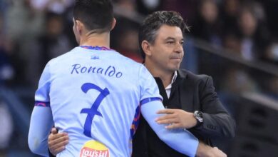 Photo of ¿Por qué River pudo haber ido a buscar a Cristiano Ronaldo para el Mundial de Clubes?
