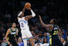 Photo of La final de la NBA: Oklahoma City Thunder e Indiana Pacers, en la era de los “pobres”