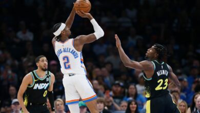 Photo of La final de la NBA: Oklahoma City Thunder e Indiana Pacers, en la era de los “pobres”