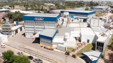Photo of Acuerdo y reactivación: un grupo que hace una reconocida marca de manteca comenzó a elaborar productos de SanCor