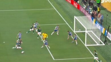 Photo of Mundial de Clubes: la triple salvada milagrosa por la que Palmeiras y Porto igualaron sin goles en el debut