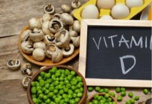 Photo of Es dietista en EE.UU. y revela la vitamina que fortalece los huesos y músculos, pero puede ser tóxica