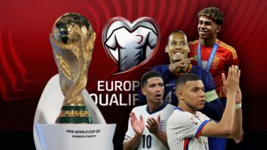 Photo of Eliminatorias de Europa para el Mundial 2026: así está la clasificación
