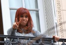 Photo of El peronismo cerró filas para defender a Cristina Kirchner, pero la tregua interna parece temporaria