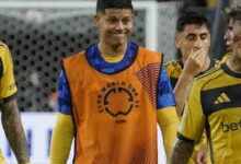 Photo of La decisión de Russo con Marcos Rojo en el Mundial de Clubes