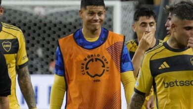Photo of La decisión de Russo con Marcos Rojo en el Mundial de Clubes