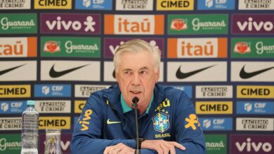 Photo of Carlo Ancelotti, en la previa de su debut: de cómo levantar a Brasil a “estoy muy ansioso”