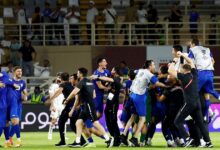 Photo of Habemus debut: Uzbekistán jugará su primer mundial