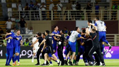 Photo of Habemus debut: Uzbekistán jugará su primer mundial