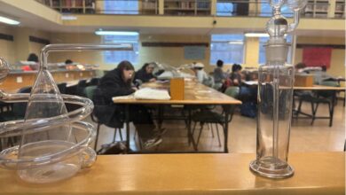 Photo of Alerta: seis de siete universidades argentinas cayeron en un ranking mundial y apuntan al bajo desempeño en investigación