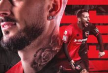 Photo of Oficial: Benedetto es nuevo refuerzo de Newell’s