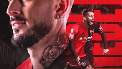 Photo of Oficial: Benedetto es nuevo refuerzo de Newell’s