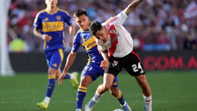Photo of Cuándo arranca, cómo se juega y el fixture completo del Torneo Clausura 2025