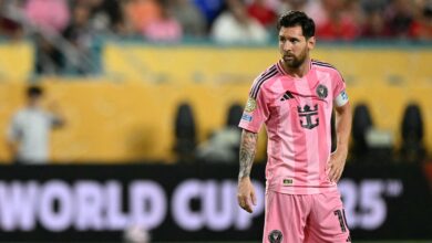 Photo of A qué hora juega Inter Miami vs. Porto, por el Mundial de Clubes 2025