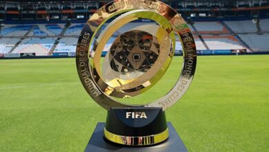 Photo of Fixture y calendario de partidos del Mundial de Clubes 2025