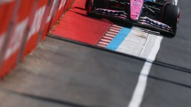 Photo of El mensaje de Franco Colapinto a una semana del GP de Austria
